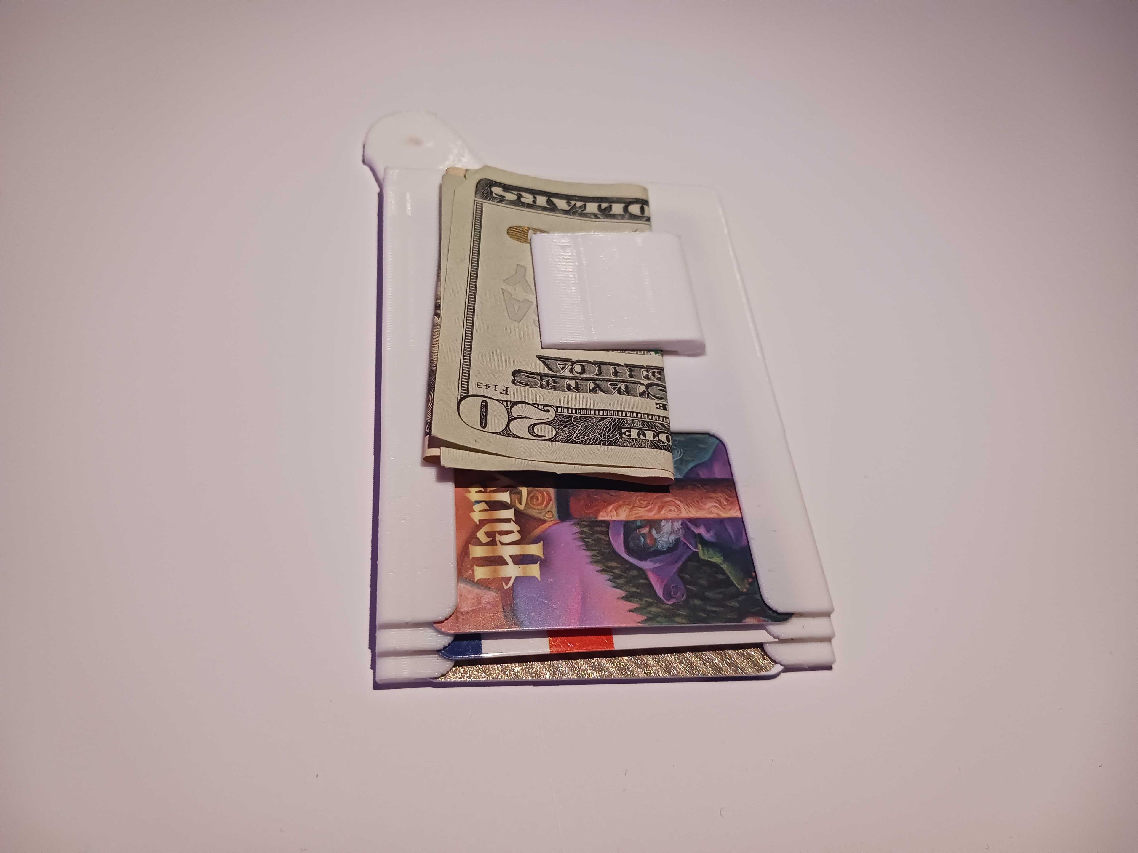CMF Wallet