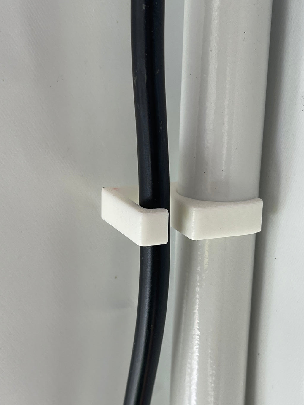 Cable Clip 16mm 19mm 22mm poles