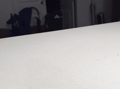 Tape Measure Watch