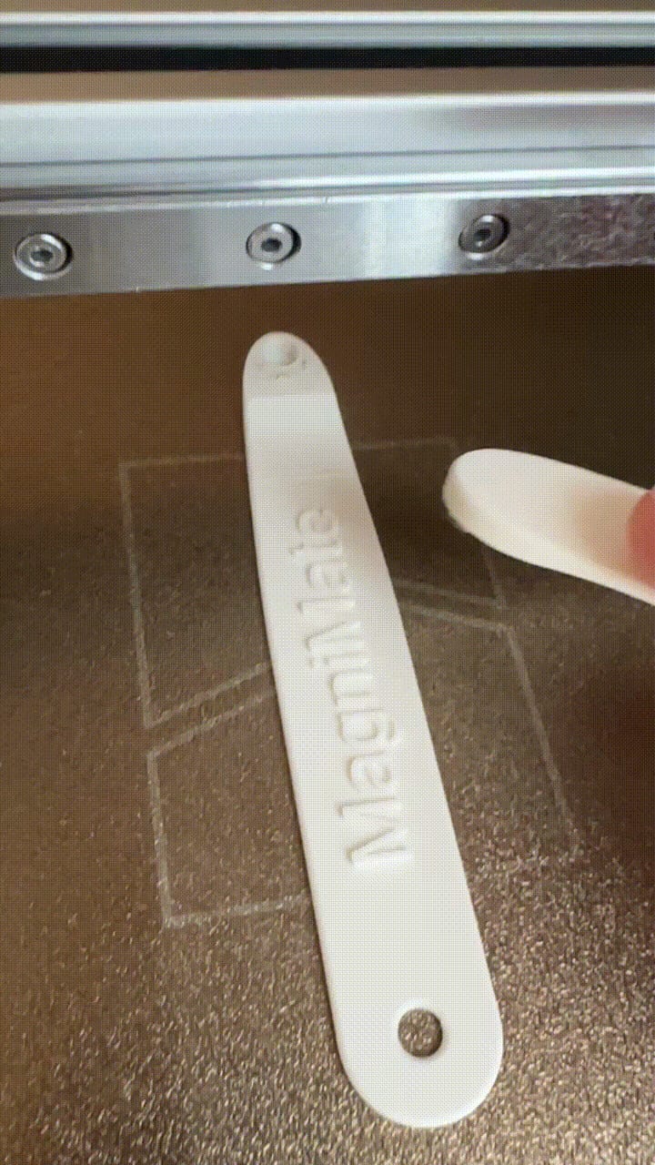 MagniMate - Magnet Applicator