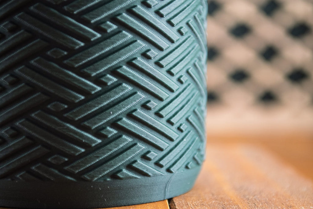 Indoor Plant Pot for Modern Home Decor
