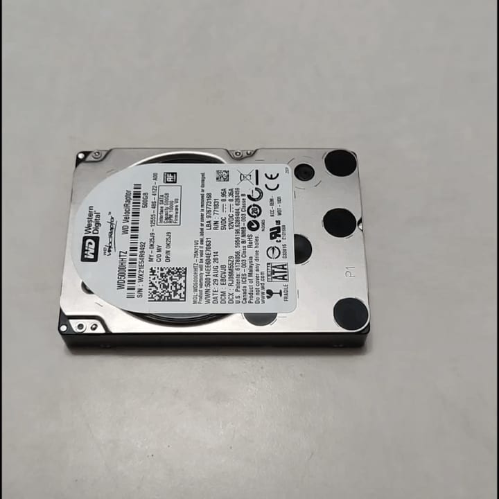 Tool-less 2.5" HDD/SDD Caddy for Supermicro Server