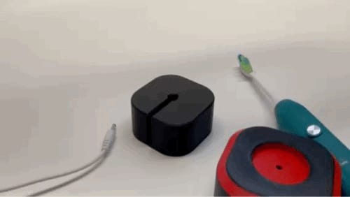 Toothbrush Charger Stand 7am2m