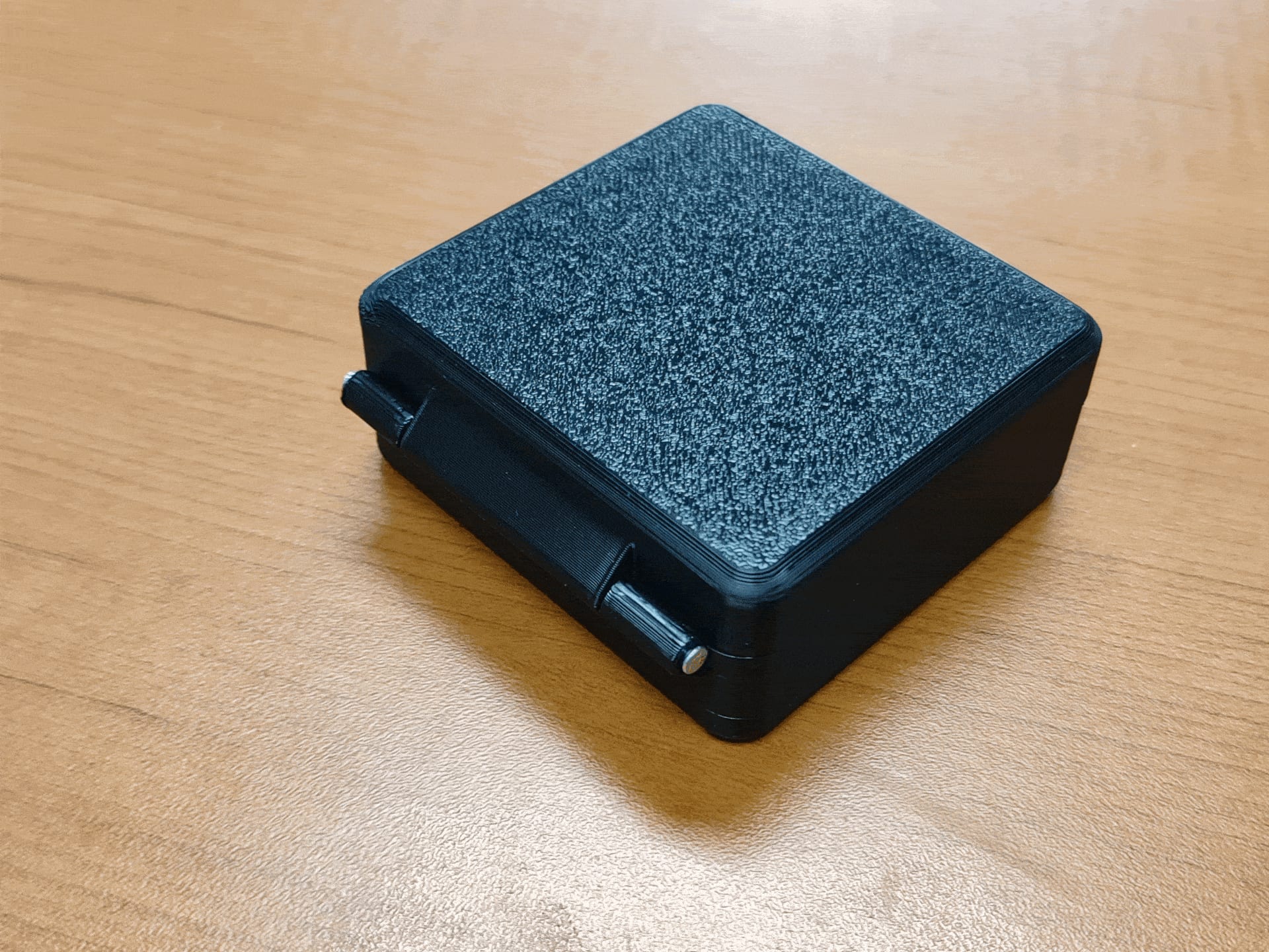 Wireless Lavalier Microphone Case