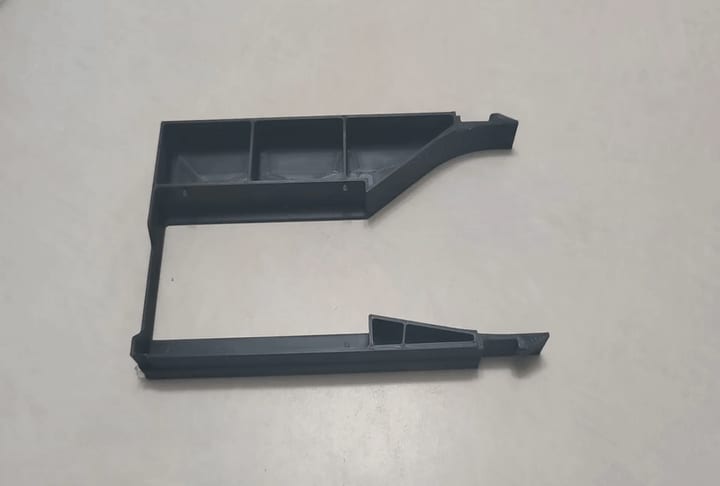 Tool-less 3.5" HDD Caddy for Supermicro Servers