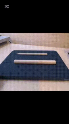 Apple Pencil Case (type-c model)
