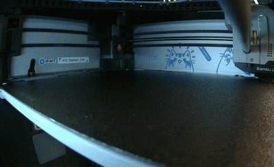 PSP 1000 Grip Case with PS4 Style Handles (Remix)