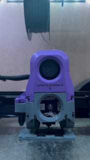 Spriteburner V6