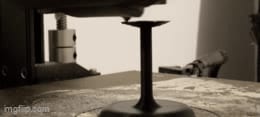 Pin Support Test - Will Your Printer Pass?