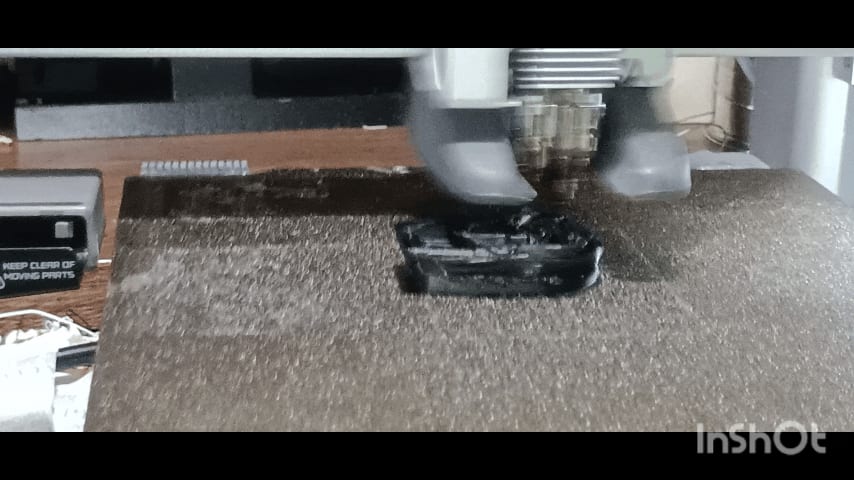sub 5 min benchy
