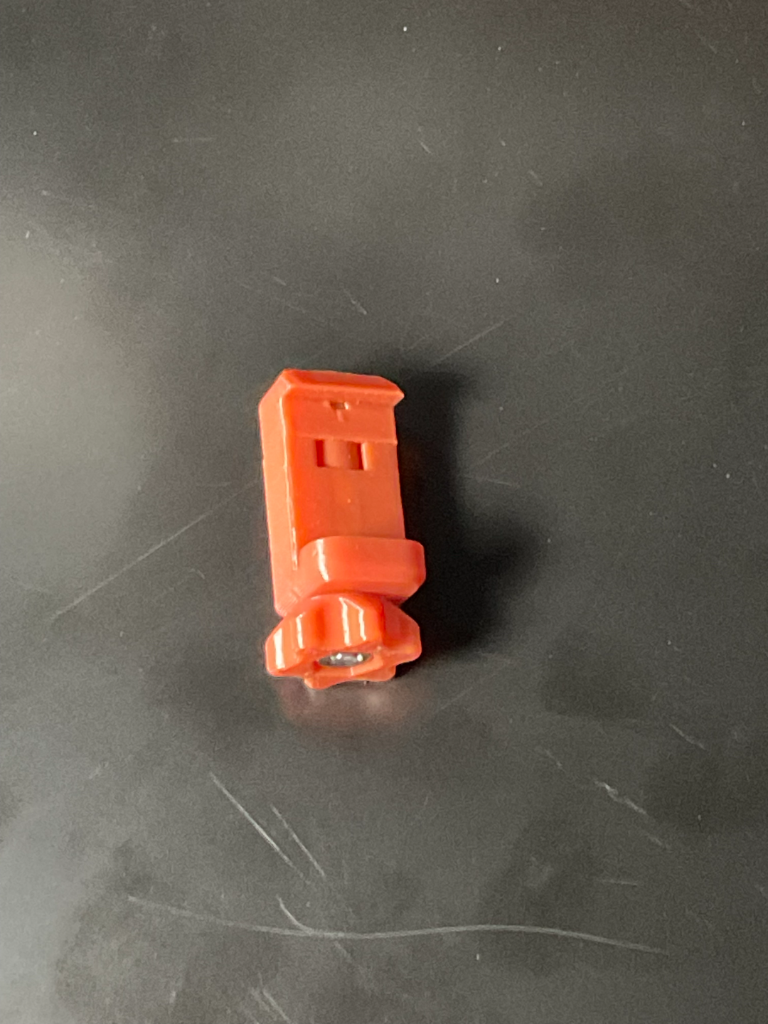 Rounded Bed Clamps - Anti-Warping, Low Profile (Bambu Lab X1/P1P Compatible)