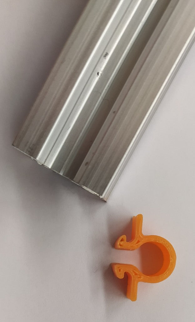 Cable Clip (2020 V-Slot Profile Compatible)