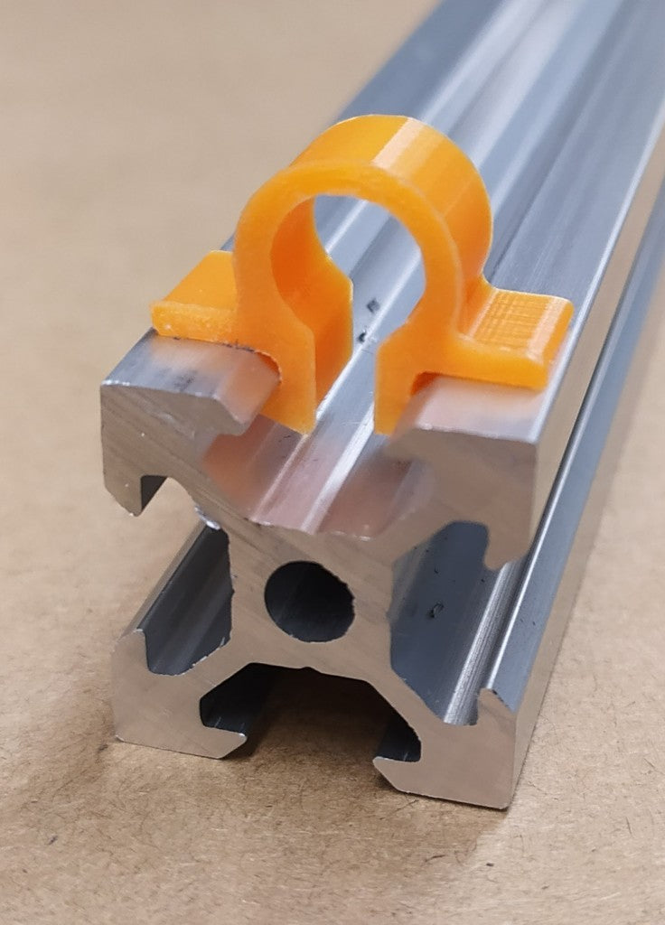 Cable Clip (2020 V-Slot Profile Compatible)