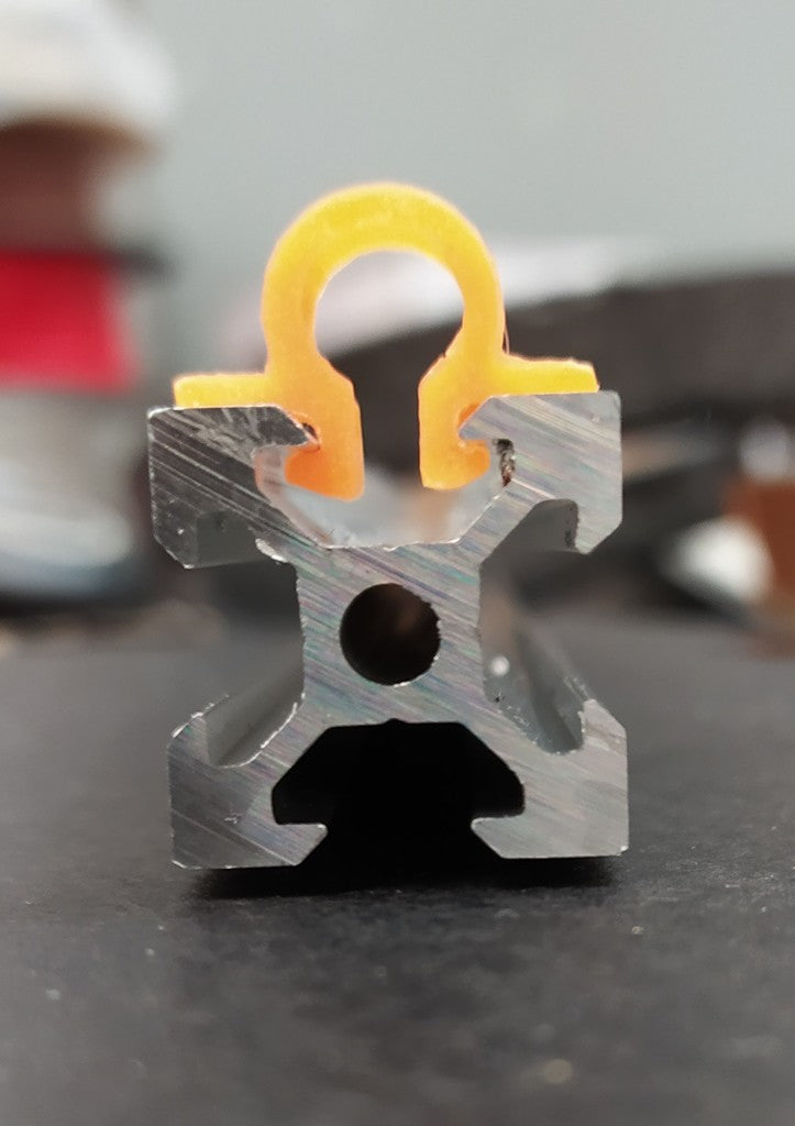 Cable Clip (2020 V-Slot Profile Compatible)