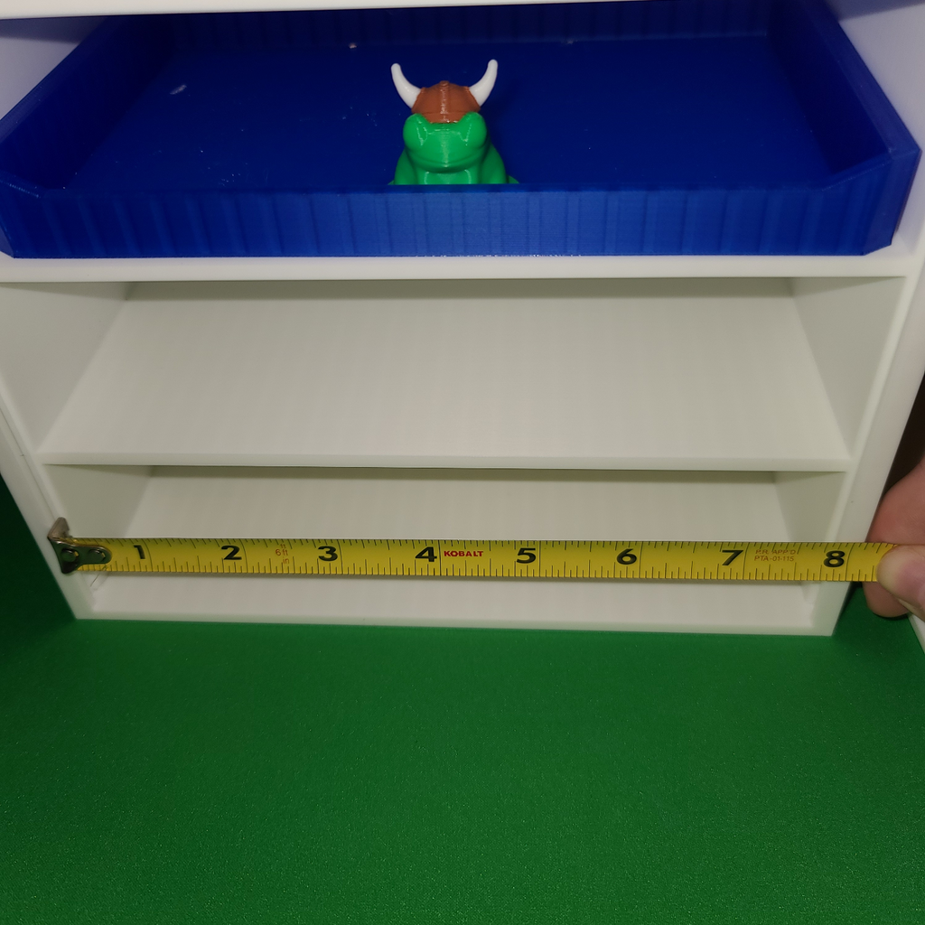 Large Storage Drawer