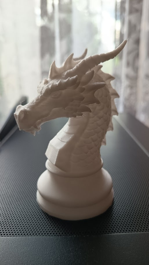 Dragon chess 10 cm