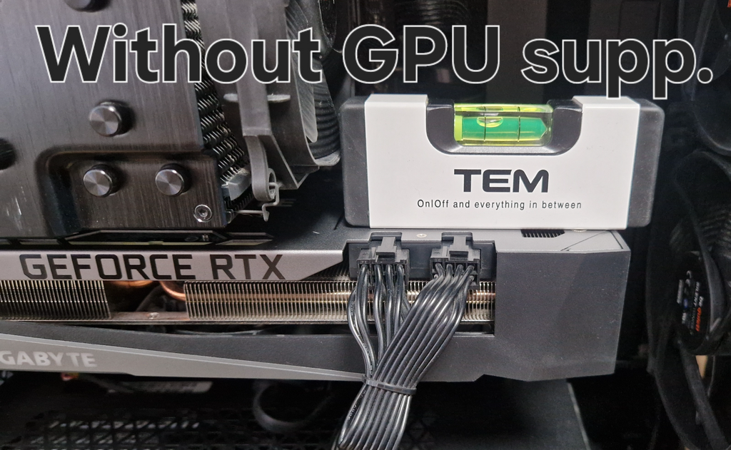 GPU Support