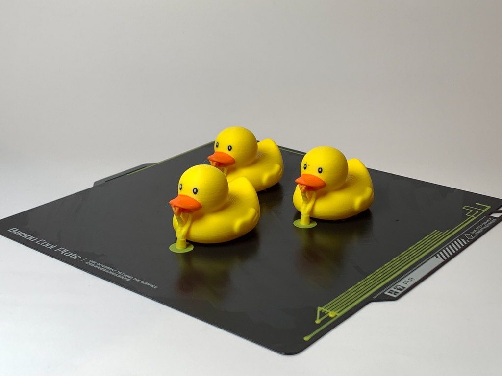 浴室玩具小黄鸭 Rubber ducky