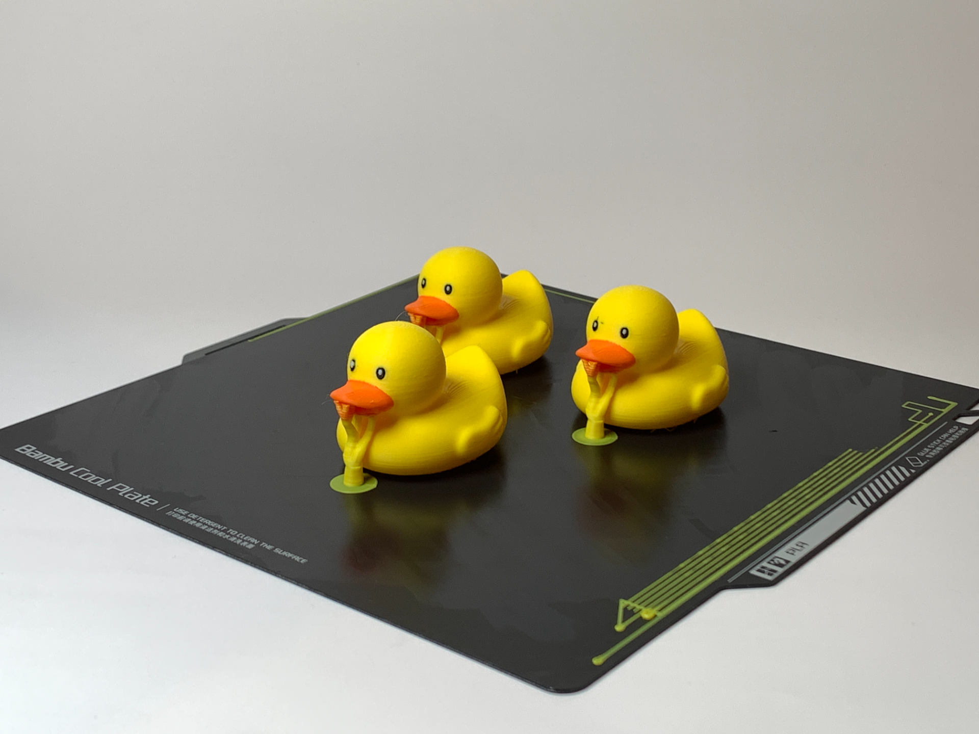 浴室玩具小黄鸭 Rubber ducky