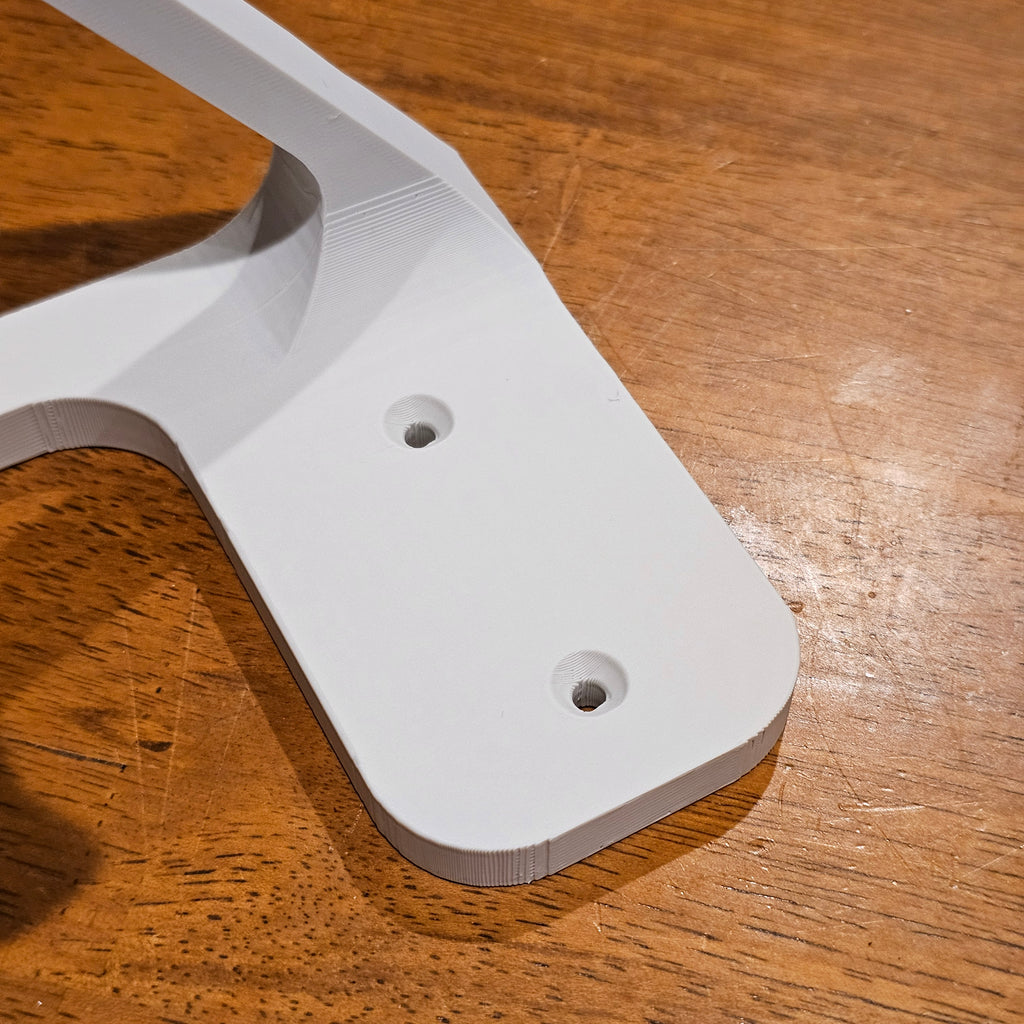 Wall Mount / Desktop Spool Holder