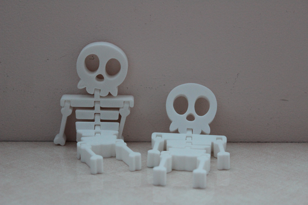 Flexy Skelly