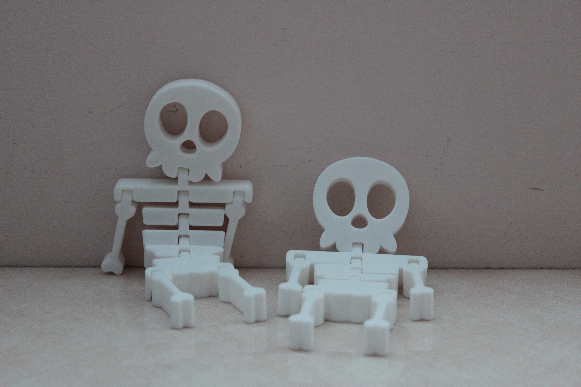 Flexy Skelly