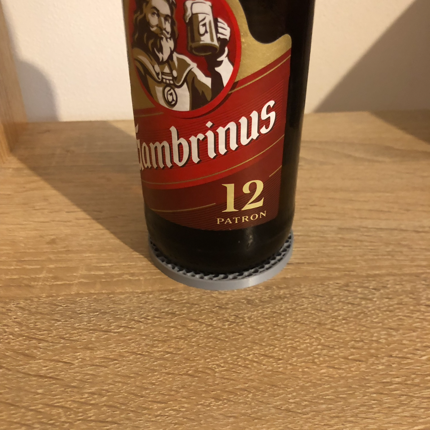 Coaster Holder