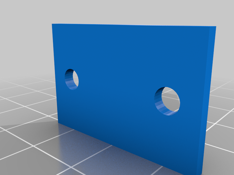 Childproof Cupboard Door Latch