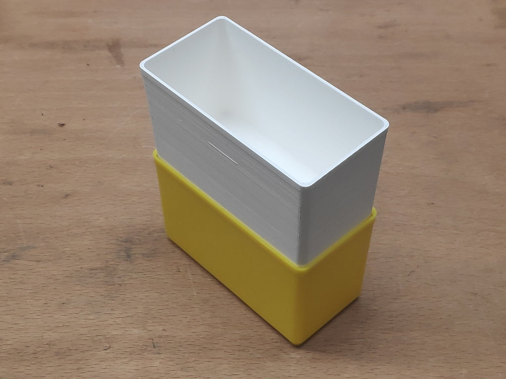 L-Boxx B3 (2x1) compatible insert Bosch Sortimo