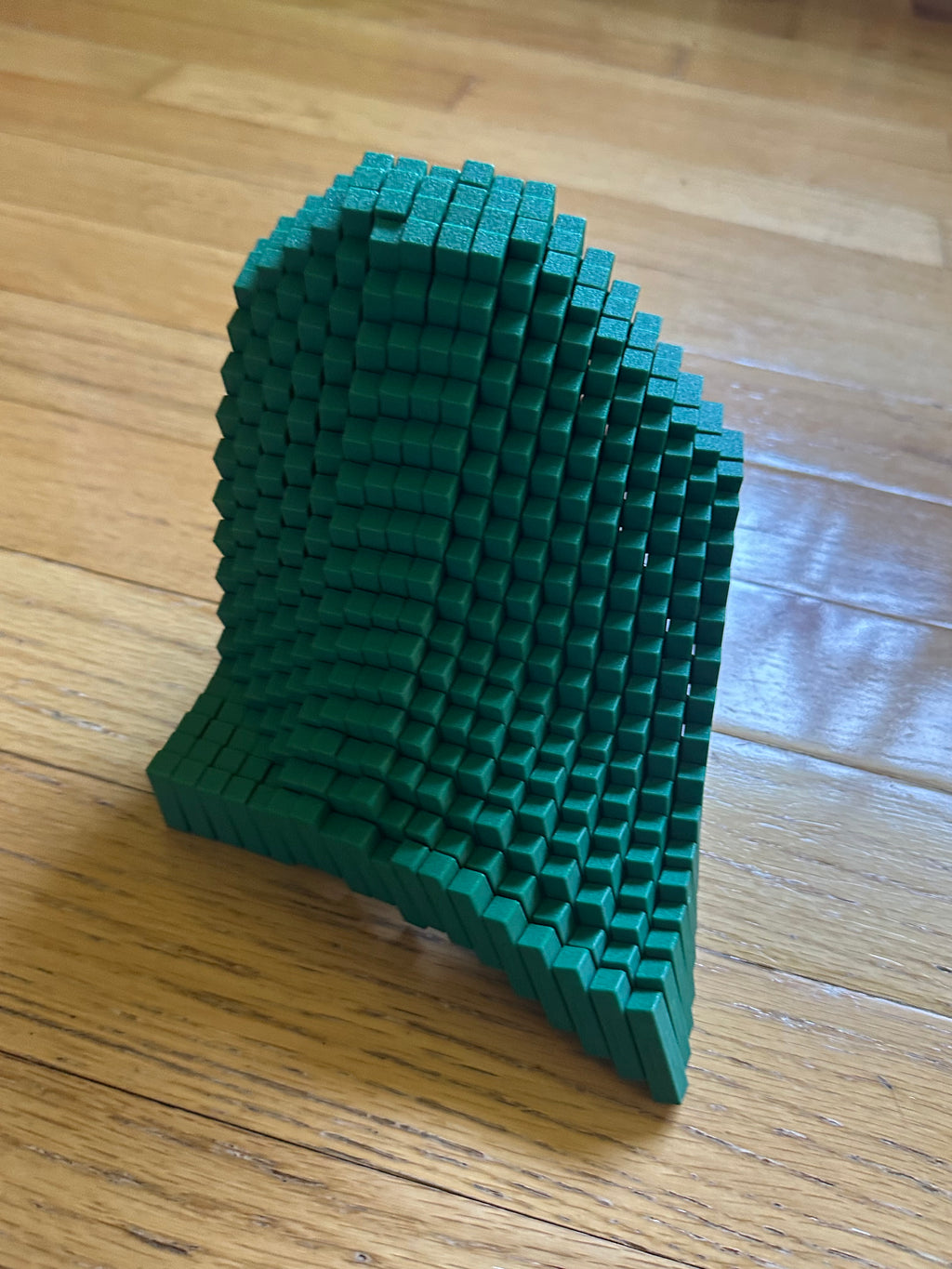 Big Molding Cube