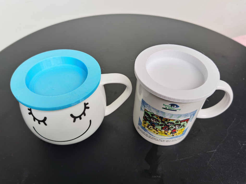 Mug cover/Cup lid 实用杯盖