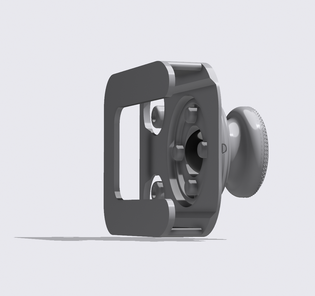 BambuLab P1 Series Joystick and Triggers