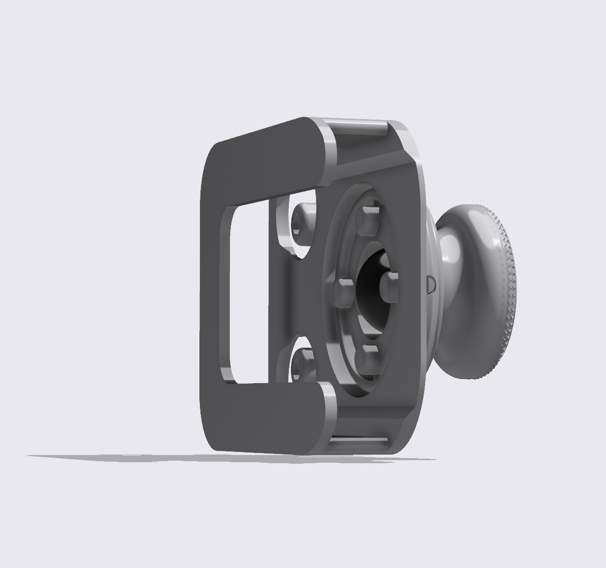 BambuLab P1 Series Joystick and Triggers