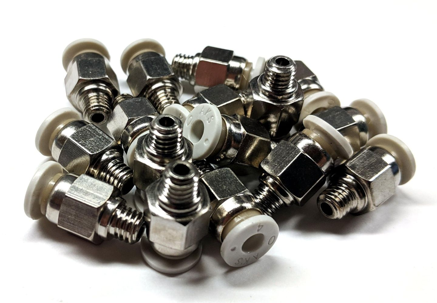 A1 Mini Z-top PTFE Tube Holder