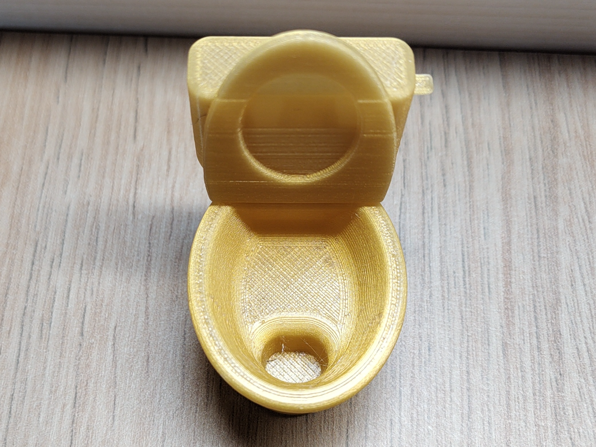 WC