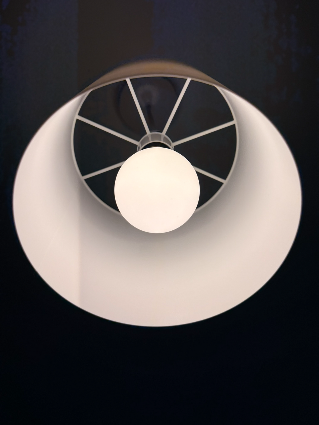 Simple Small Lampshade