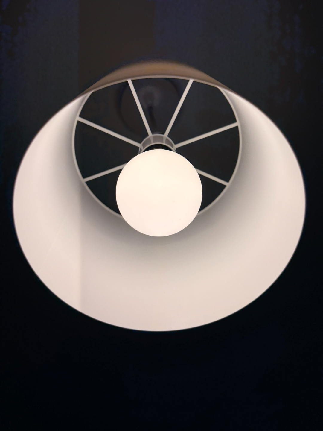 Simple Small Lampshade