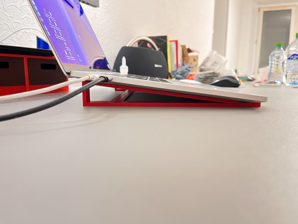 Support for MacBook Pro 16-inch, 2019