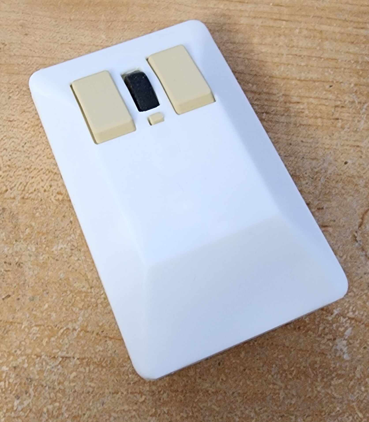 Bambu Labs Mouse Kit Scroll Wheel