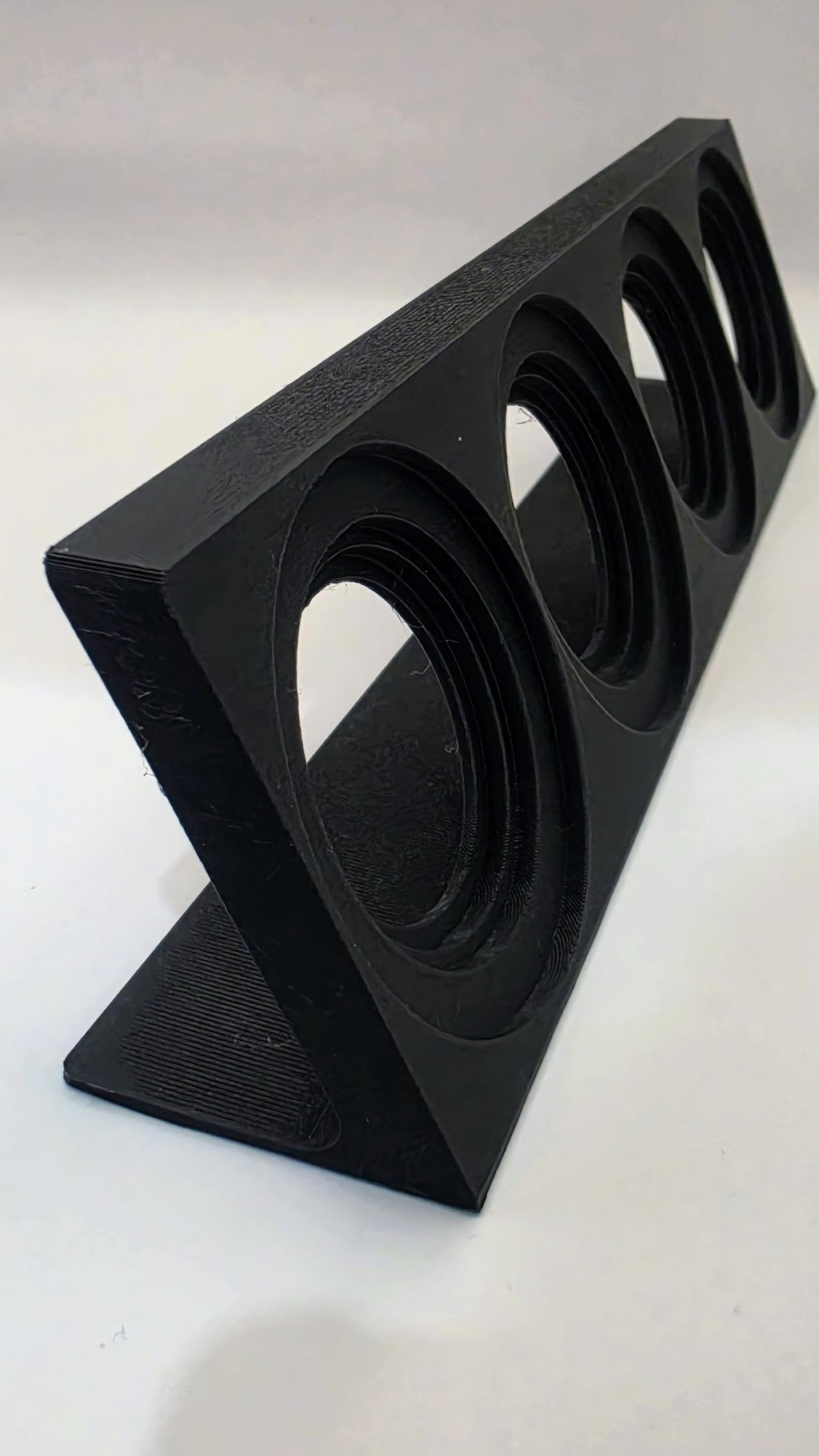 Challenge Coin Stand