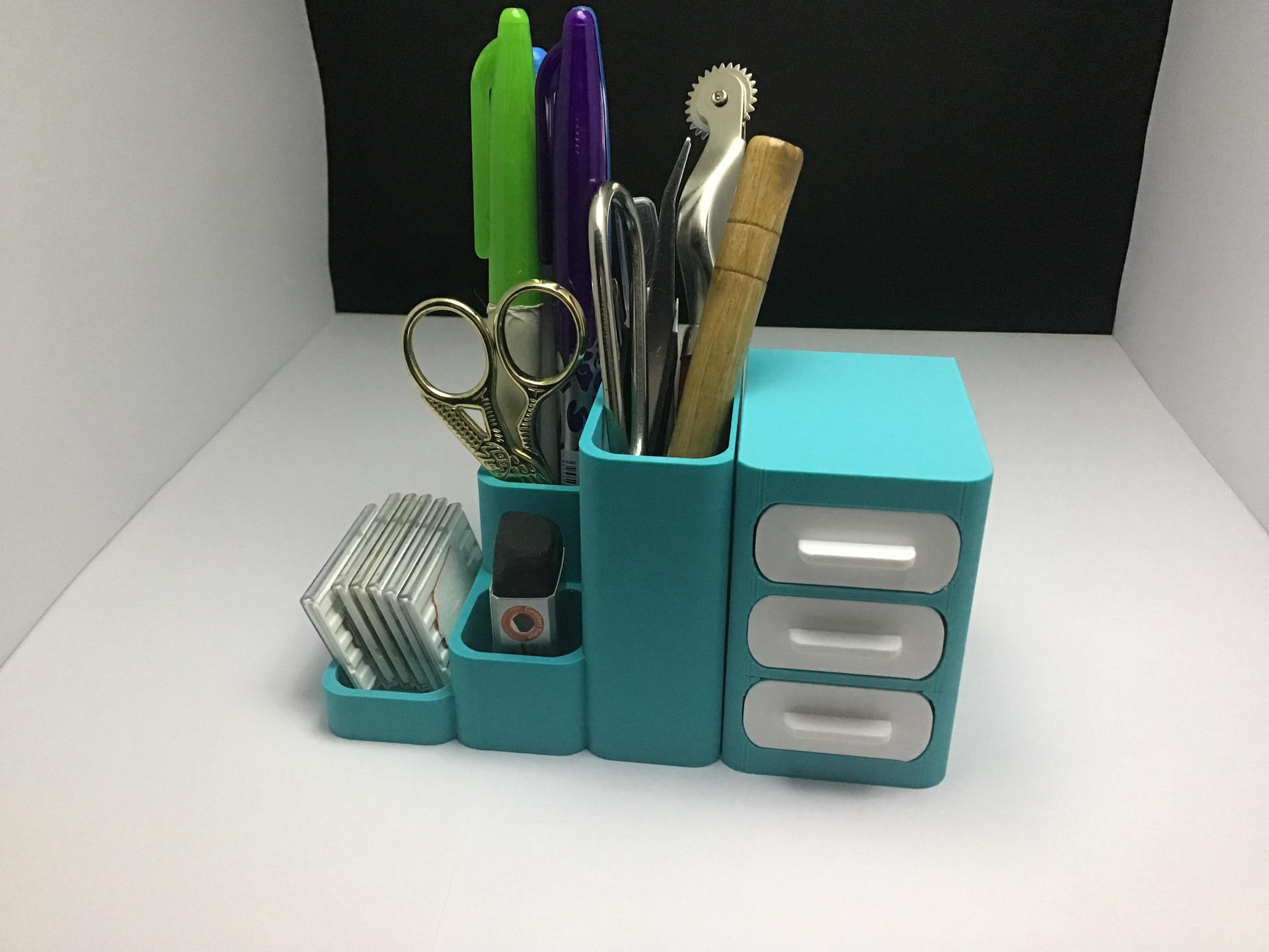 Small desk Caddy
