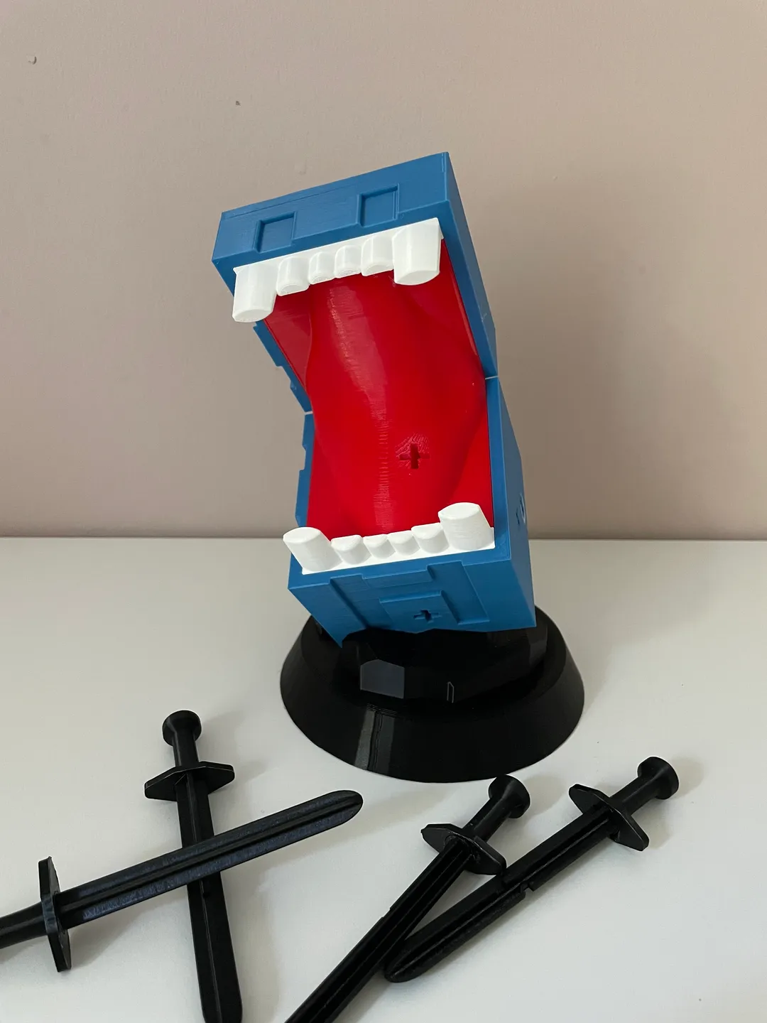 Slay the Horrific Cubimal!