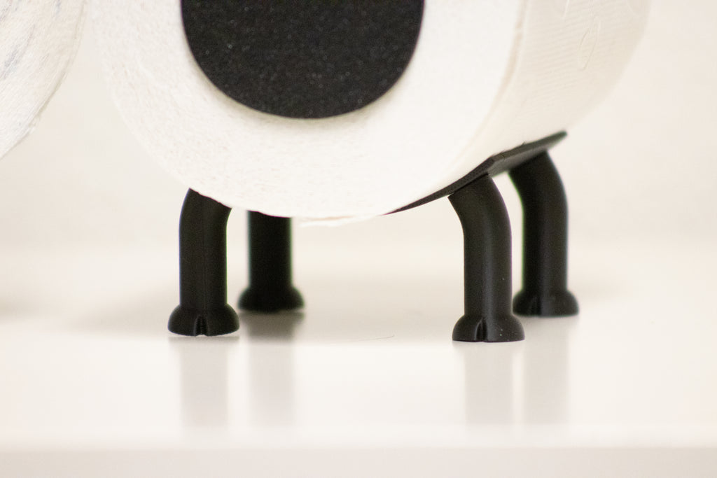 Klopapier Schaf