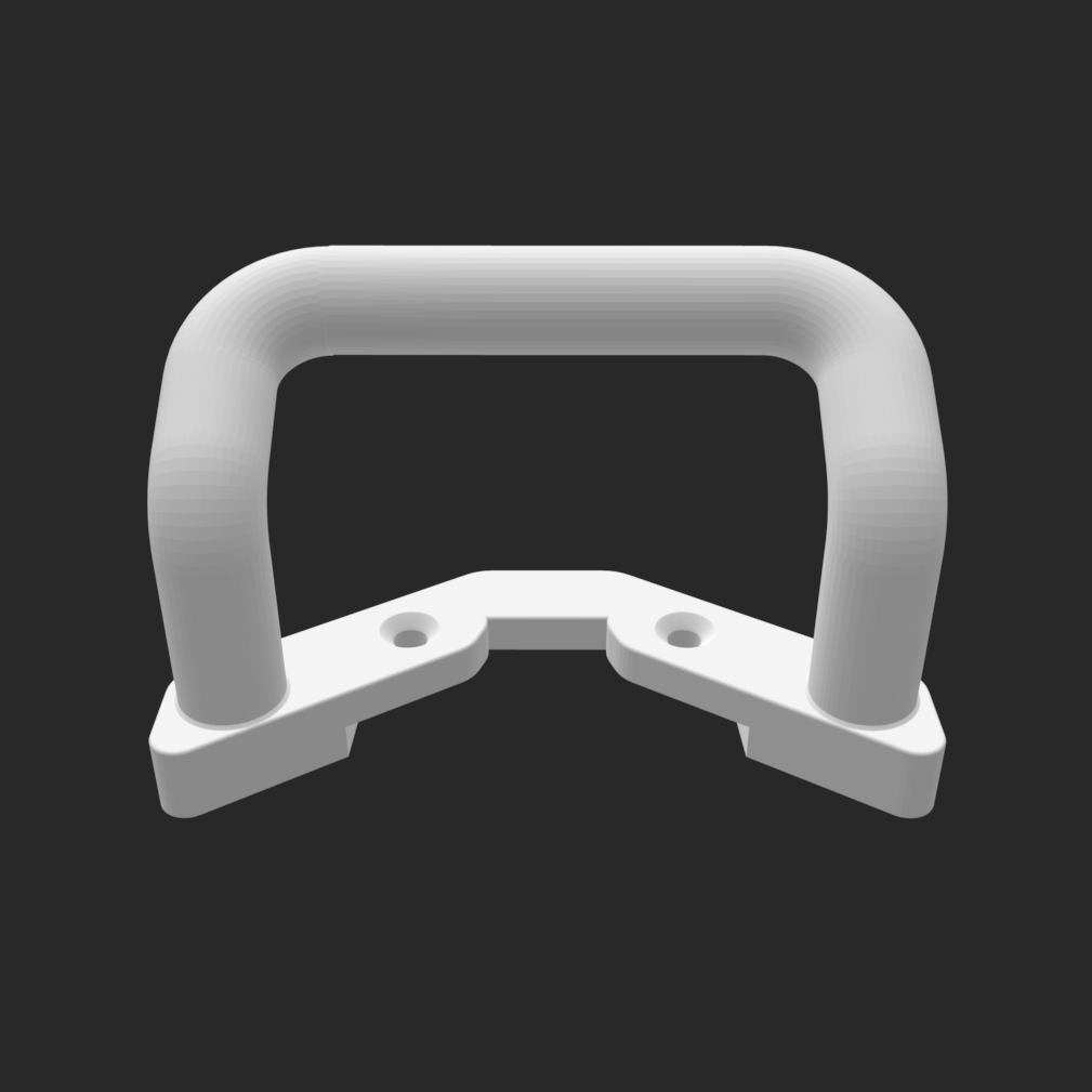 Exway Skateboard Handle Atlas