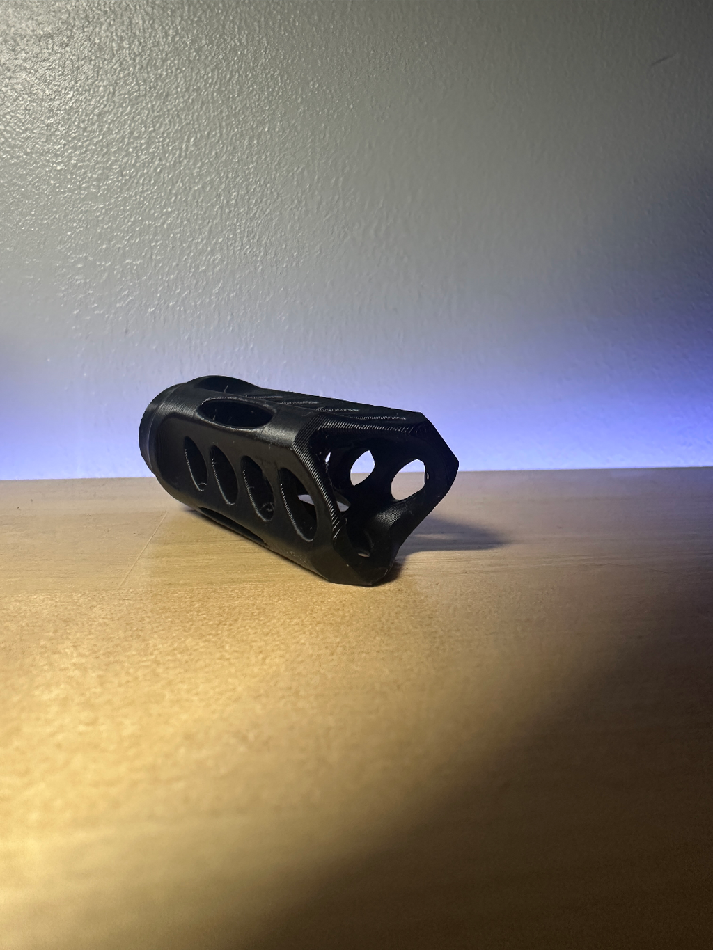 Airsoft 14MM CCW Flash hider/Muzzle/Flash suppress