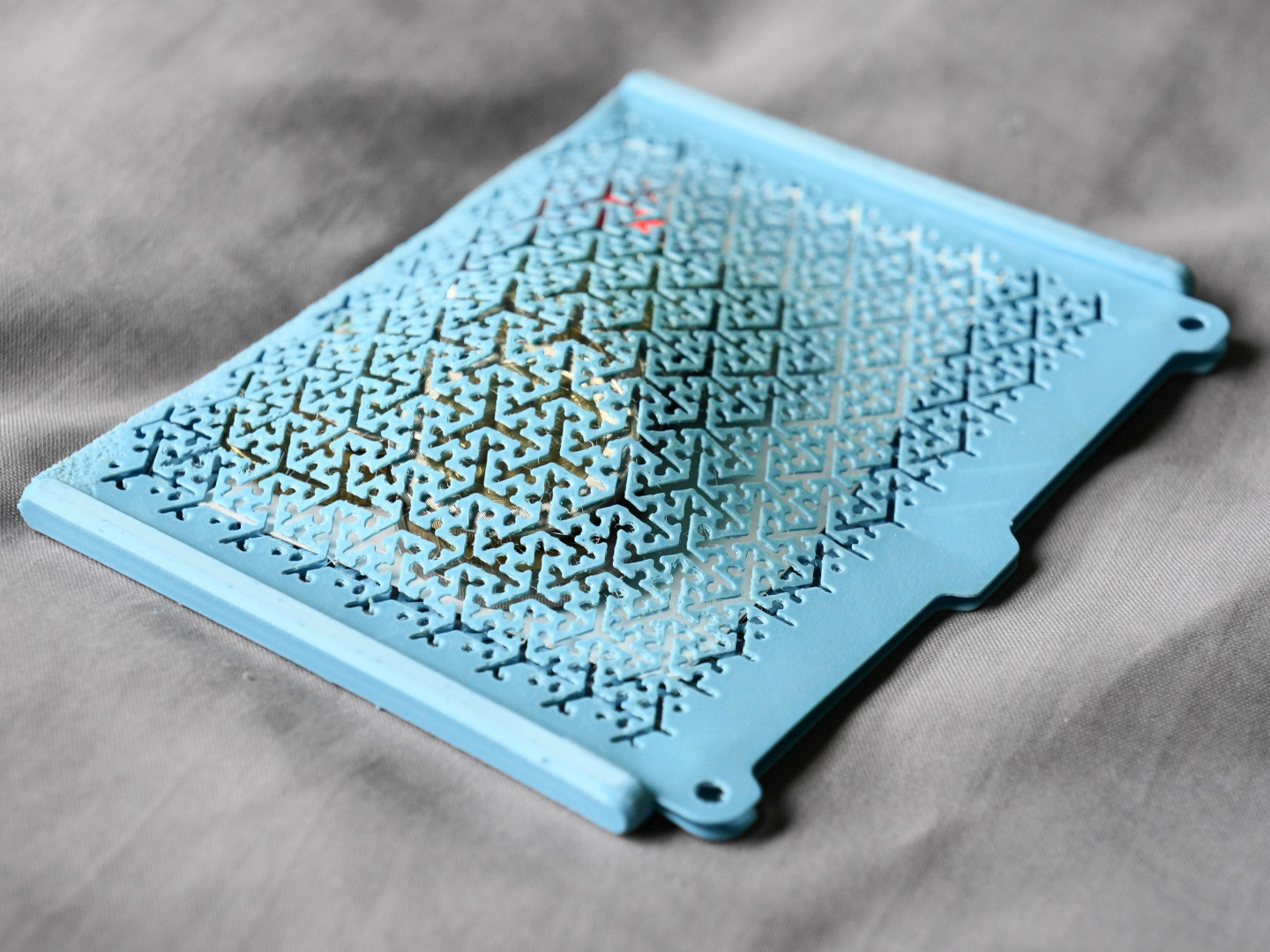 Wallet - flexible