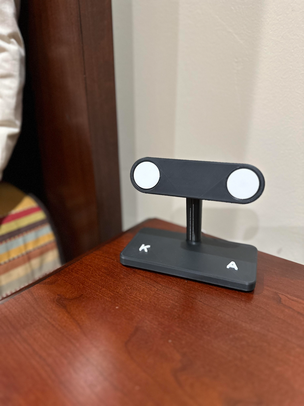 Gabb Watch 3 Dual Charging Stand