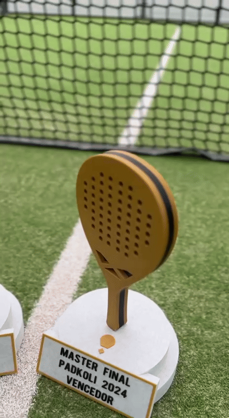 Padel Trophy II