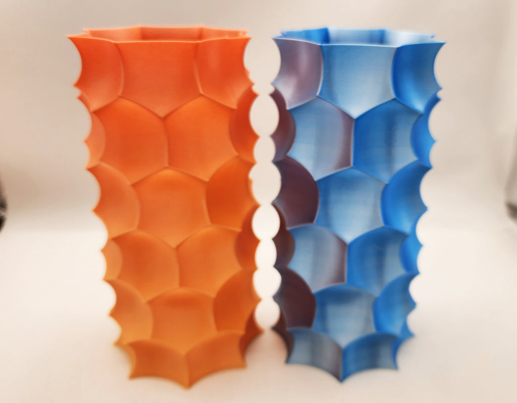 Prusa-Style Anti-sphere Spiral Vase
