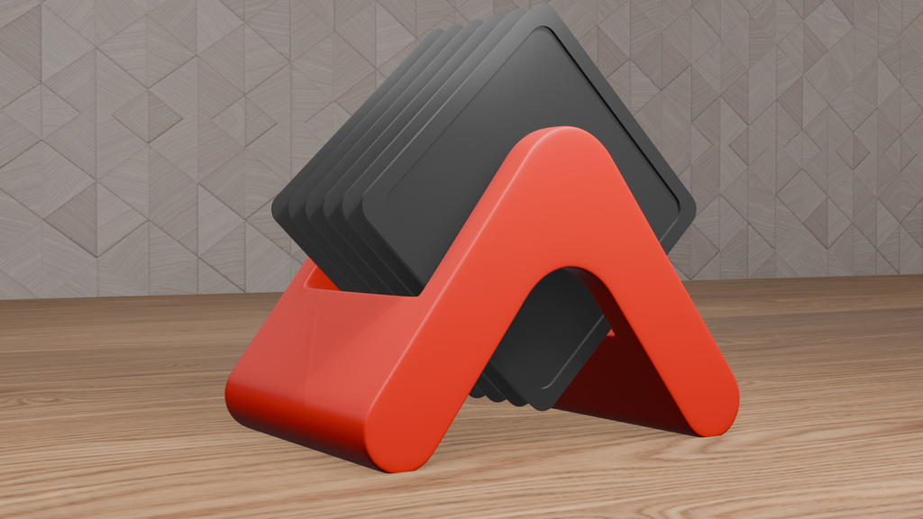 coaster